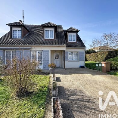 Maison 7 pièces 420000 €