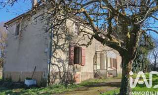 Maison 3 Pièces 75 m² à vendre à La Chapelle-Pouilloux (79190)