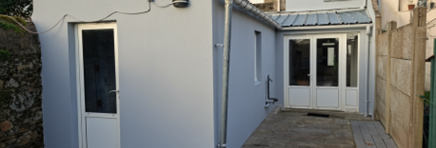 Maison 5 Pièces 108 m² à vendre à Pontchâteau (44160)