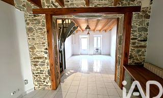 Maison 5 Pièces 108 m² à vendre à Pontchâteau (44160)