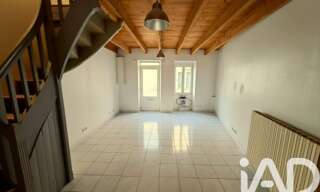 Maison 5 Pièces 108 m² à vendre à Pontchâteau (44160)