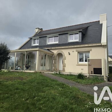 Maison 6 pièces 259000 €