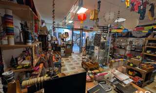 Commerce  45 m² à vendre à Montauban (82000)