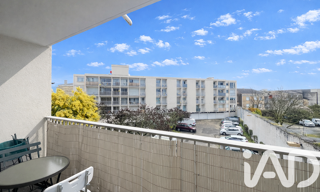 Appartement 2 Pièces 50 m² à vendre à Bordeaux (33000)