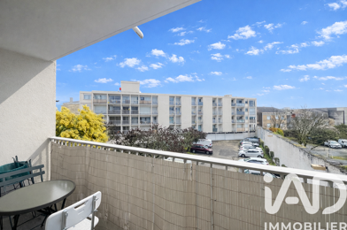 Appartement 2 pièces 198000 €
