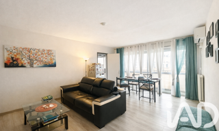 Appartement 2 Pièces 50 m² à vendre à Bordeaux (33000)