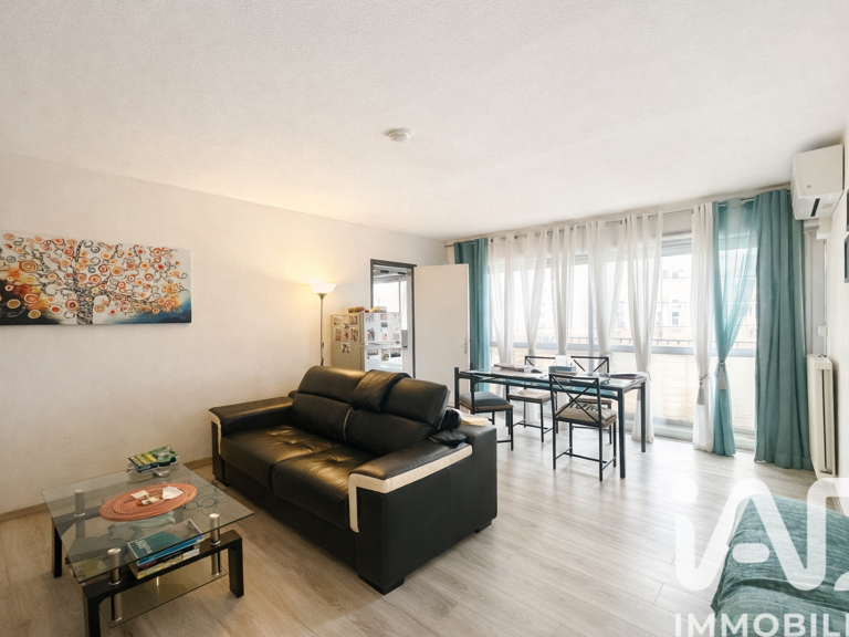 Vente Appartement 2 pièces — photo 1