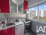 Vente Appartement 2 pièces — photo 2