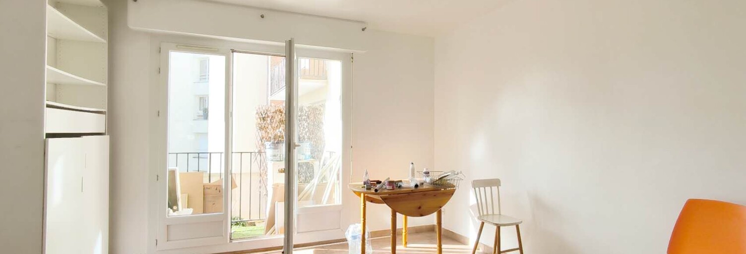 Appartement 3 Pièces 58 m² à louer à Le Vésinet (78110)