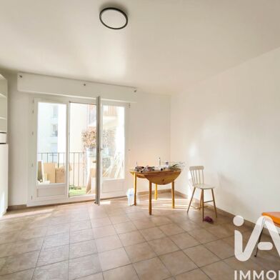 Appartement 3 pièces 1390 €