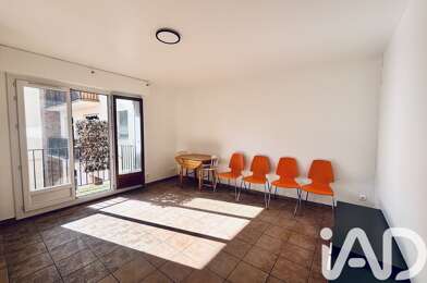 Appartement 3 pièces 1300 €