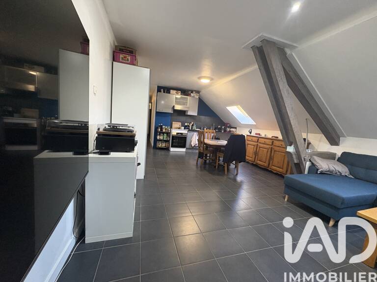 Vente Appartement 2 pièces — photo 1