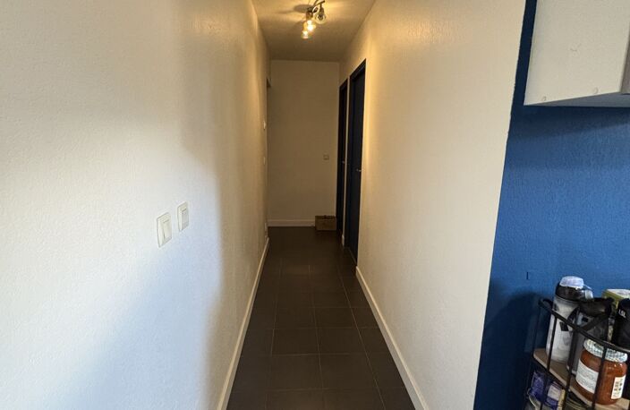 Vente Appartement 2 pièces — photo 2