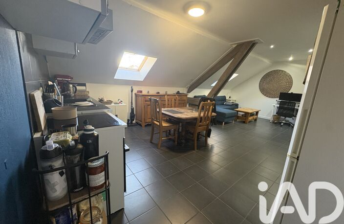 Vente Appartement 2 pièces — photo 4