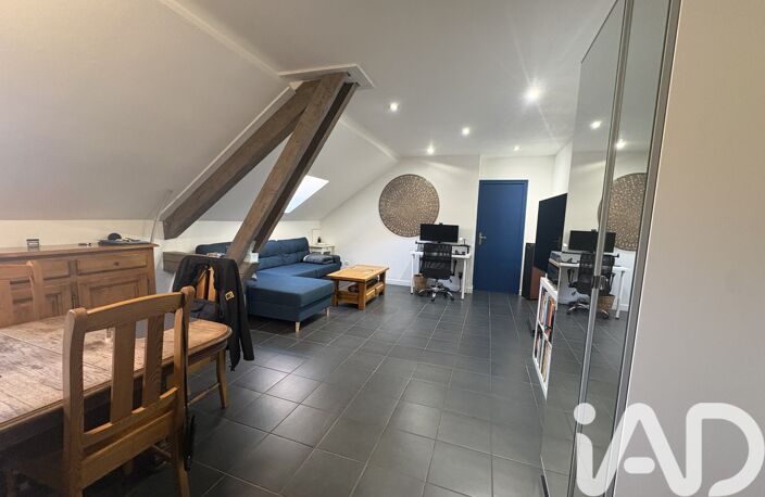 Vente Appartement 2 pièces — photo 5