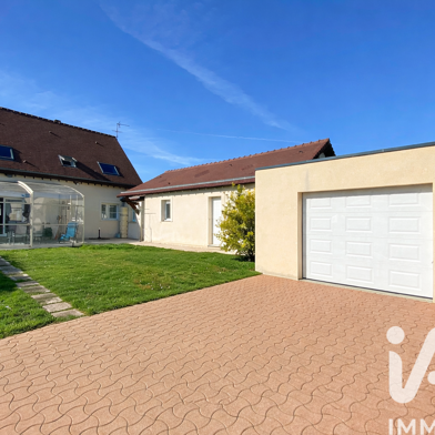 Maison 5 pièces 318000 €