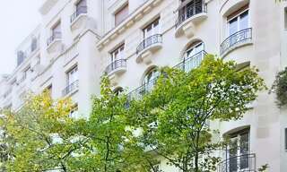 Appartement 3 Pièces 70 m² à vendre à Paris 16 (75016)