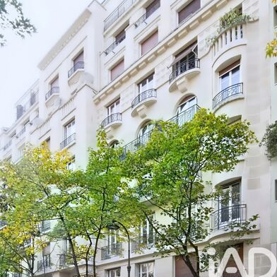 Appartement 3 pièces 775000 €