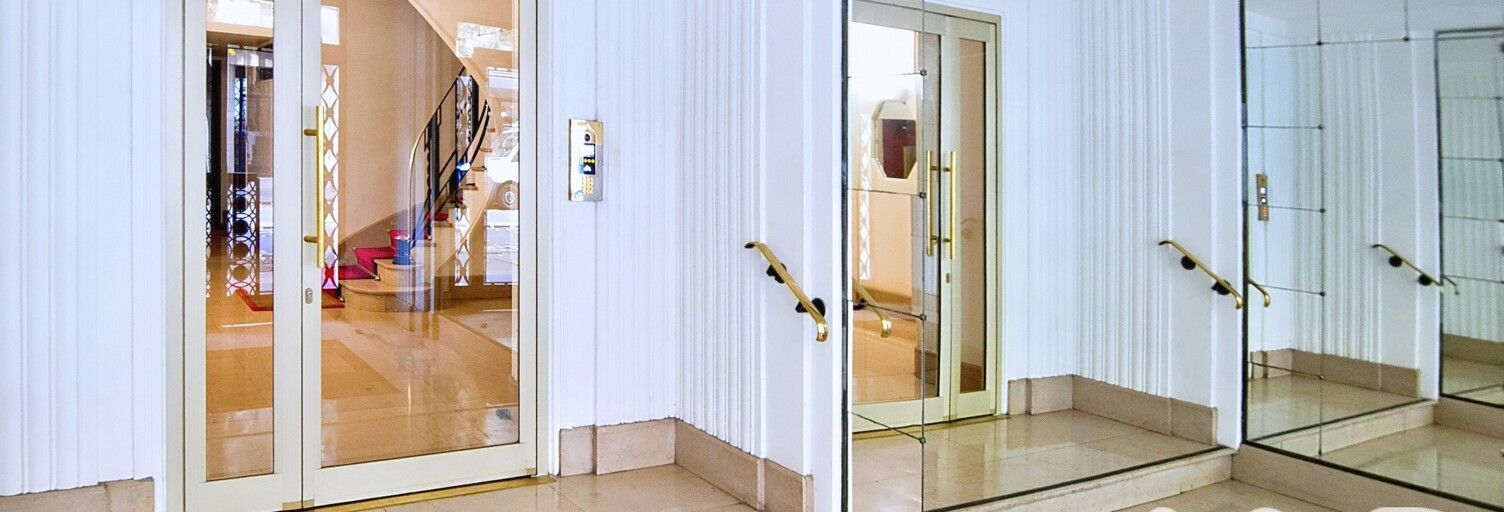 Appartement 3 Pièces 70 m² à vendre à Paris 16 (75016)