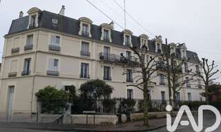 Appartement 2 Pièces 49 m² à vendre à Corbeil-Essonnes (91100)