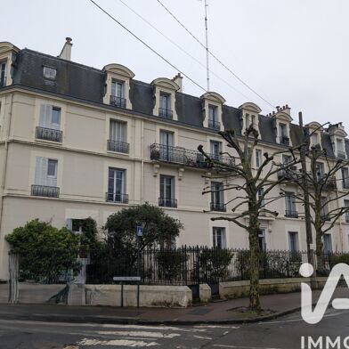 Appartement 2 pièces 139900 €