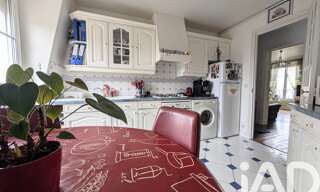 Appartement 2 Pièces 48 m² à vendre à Corbeil-Essonnes (91100)