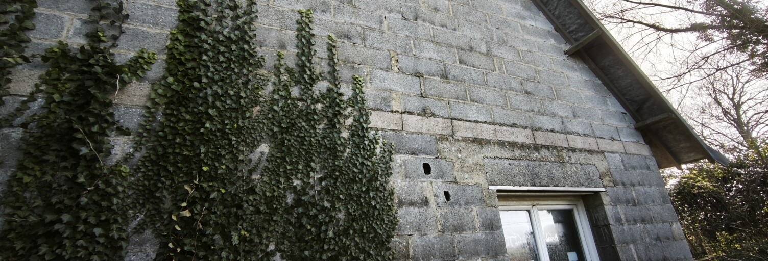 Terrain  1100 m² à vendre à Montivilliers (76290)