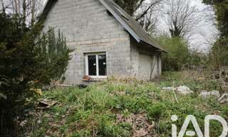 Terrain  1100 m² à vendre à Montivilliers (76290)