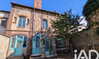 Maison 8 Pièces 193 m² à vendre à Châteaudun (28200)