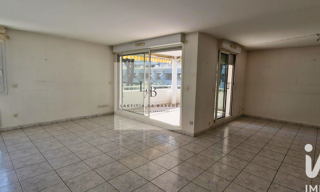 Appartement 3 Pièces 89 m² à vendre à La Grande-Motte (34280)