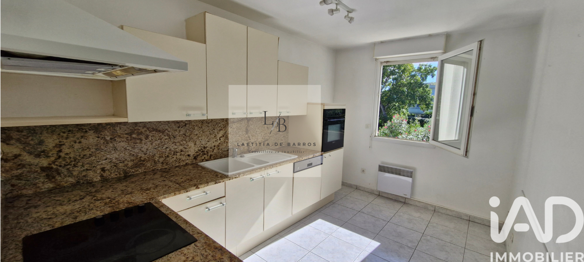 Vente Appartement 3 pièces - Photo 3