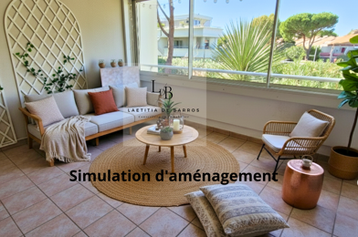 Appartement 3 pièces 479000 €