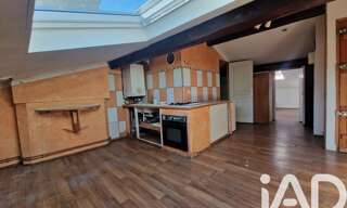 Appartement 2 Pièces 16 m² à vendre à Saint-Étienne (42100)