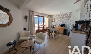 Appartement 2 Pièces 35 m² à vendre à Gresse-en-Vercors (38650)