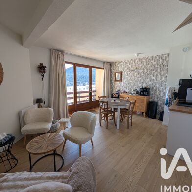 Appartement 2 pièces 98900 €