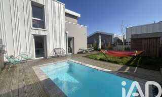 Maison 5 Pièces 105 m² à vendre à La Rochelle (17000)