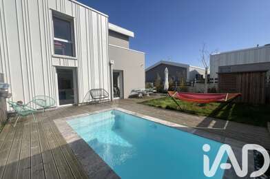 Maison 5 pièces 499000 €