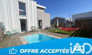 Maison 5 Pièces 105 m² à vendre à La Rochelle (17000)