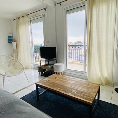 Appartement 2 pièces 213000 €