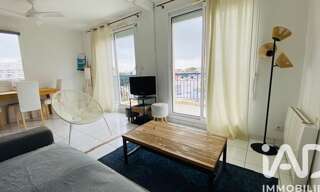 Appartement 2 Pièces 39 m² à vendre à Vaux-sur-Mer (17640)