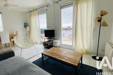 Appartement 2 pièces 213000 €