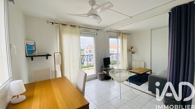 Vente Appartement 2 pièces - Photo 2