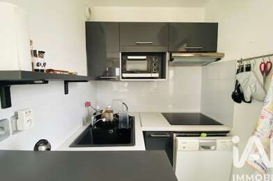 Appartement 2 pièces 209000 €