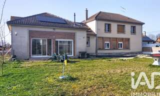 Maison 6 Pièces 168 m² à vendre à Isle-Aubigny (10240)