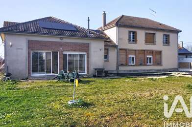 Maison 6 pièces 239000 €