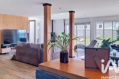 Maison 6 pièces 210000 €