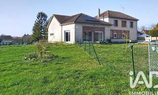 Maison 6 Pièces 168 m² à vendre à Isle-Aubigny (10240)