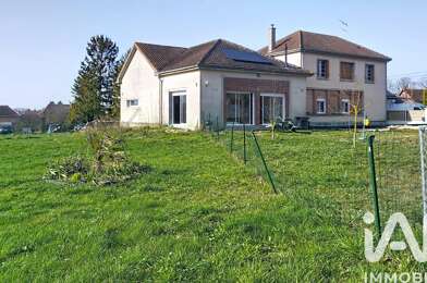 Maison 6 pièces 220000 €