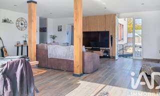 Maison 6 Pièces 168 m² à vendre à Isle-Aubigny (10240)