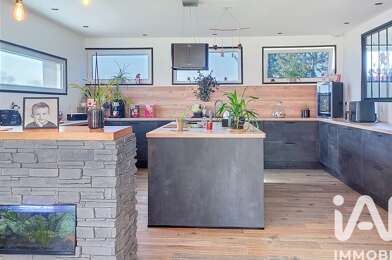 Maison 6 pièces 200000 €